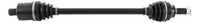 All Balls 8 Ball Extreme Axle Front - Atv Performance Products