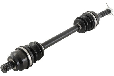 All Balls 8 Ball Extreme Axle Front - Atv Performance Products