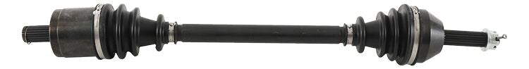 All Balls 8 Ball Extreme Axle Front - Atv Performance Products