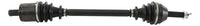 All Balls 8 Ball Extreme Axle Front - Atv Performance Products