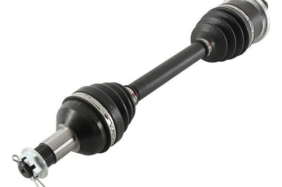 All Balls 8 Ball Extreme Axle Front - Atv Performance Products