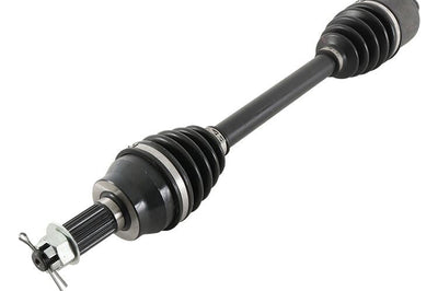 All Balls 8 Ball Extreme Axle Front - Atv Performance Products