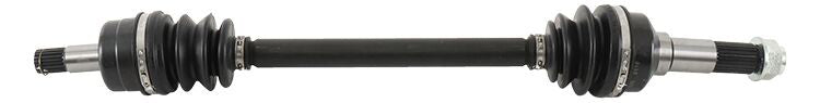 All Balls 8 Ball Extreme Axle Front - Atv Performance Products