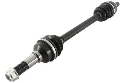 All Balls 8 Ball Extreme Axle Front - Atv Performance Products
