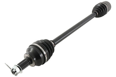 All Balls 8 Ball Extreme Axle Front - Atv Performance Products