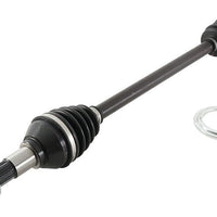 All Balls 8 Ball Extreme Axle Front - Atv Performance Products