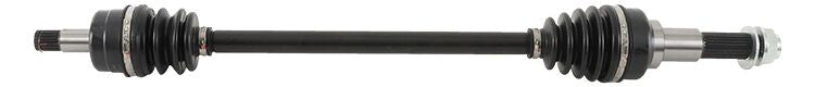 All Balls 8 Ball Extreme Axle Front - Atv Performance Products