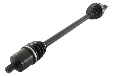 All Balls 8 Ball Extreme Axle Front - Atv Performance Products
