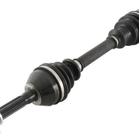 All Balls 8 Ball Extreme Axle Front - Atv Performance Products