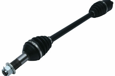 All Balls 8 Ball Extreme Axle Front - Atv Performance Products