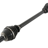 All Balls 8 Ball Extreme Axle Front - Atv Performance Products