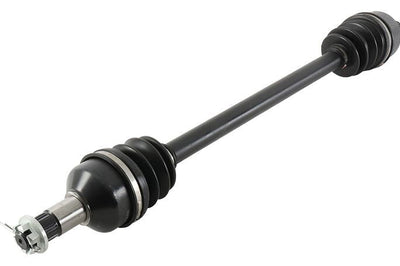 All Balls 8 Ball Extreme Axle Front - Atv Performance Products