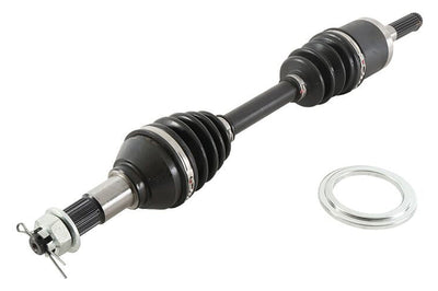 All Balls 8 Ball Extreme Axle Front - Atv Performance Products