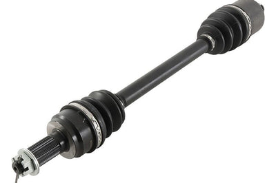 All Balls 8 Ball Extreme Axle Front - Atv Performance Products