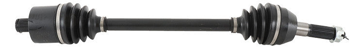All Balls 8 Ball Extreme Axle Front - Atv Performance Products