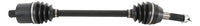 All Balls 8 Ball Extreme Axle Front - Atv Performance Products