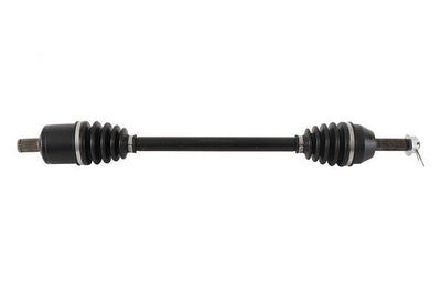 All Balls 8 Ball Extreme Axle Front - Atv Performance Products
