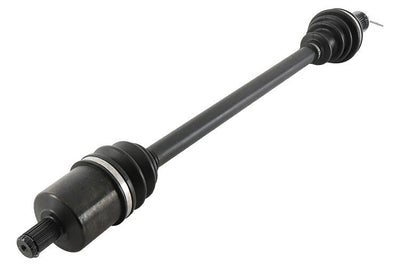 All Balls 8 Ball Extreme Axle Front - Atv Performance Products