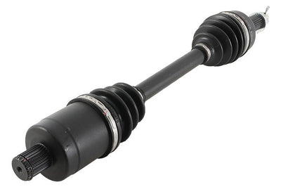 All Balls 8 Ball Extreme Axle Rear - Atv Performance Products