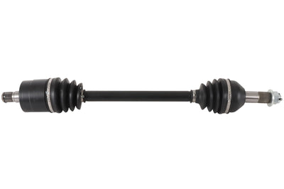 All Balls 8 Ball Extreme Axle Rear - Atv Performance Products