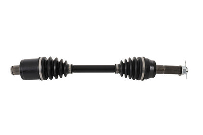 All Balls 8 Ball Extreme Axle Rear - Atv Performance Products