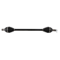All Balls 8 Ball Extreme Axle Rear - Atv Performance Products