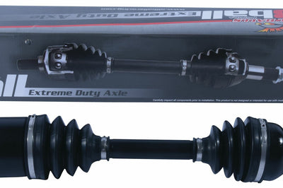 All Balls 8 Ball Extreme Axle Rear - Atv Performance Products