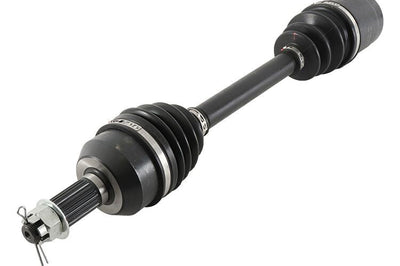 All Balls 8 Ball Extreme Axle Rear - Atv Performance Products