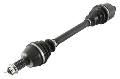 All Balls 8 Ball Extreme Axle Rear - Atv Performance Products
