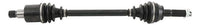 All Balls 8 Ball Extreme Axle Rear - Atv Performance Products