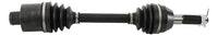 All Balls 8 Ball Extreme Axle Rear - Atv Performance Products