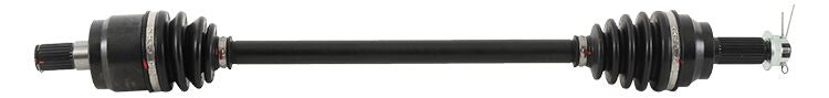 All Balls 8 Ball Extreme Axle Rear - Atv Performance Products