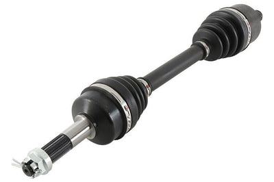 All Balls 8 Ball Extreme Axle Rear - Atv Performance Products
