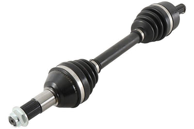 All Balls 8 Ball Extreme Axle Rear - Atv Performance Products