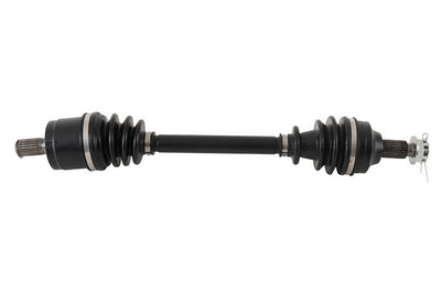 All Balls 8 Ball Extreme Axle Rear - Atv Performance Products