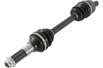 All Balls 8 Ball Extreme Axle Rear - Atv Performance Products