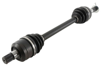 All Balls 8 Ball Extreme Axle Rear - Atv Performance Products