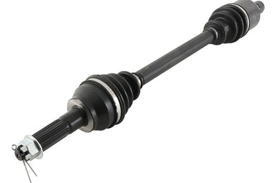 All Balls 8 Ball Extreme Axle Rear - Atv Performance Products