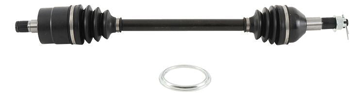 All Balls 8 Ball Extreme Axle Rear - Atv Performance Products