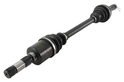 All Balls 8 Ball Extreme Axle Rear - Atv Performance Products