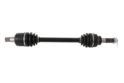 All Balls 8 Ball Extreme Axle Rear - Atv Performance Products