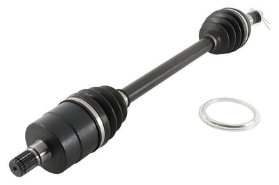 All Balls 8 Ball Extreme Axle Rear - Atv Performance Products
