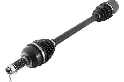 All Balls 8 Ball Extreme Axle Rear - Atv Performance Products