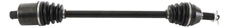 All Balls 8 Ball Extreme Axle Rear - Atv Performance Products