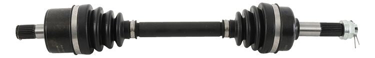 All Balls 8 Ball Extreme Axle Rear - Atv Performance Products
