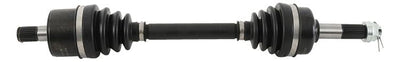All Balls 8 Ball Extreme Axle Rear - Atv Performance Products