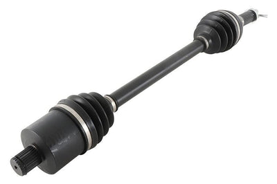 All Balls 8 Ball Extreme Axle Rear - Atv Performance Products
