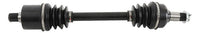 All Balls 8 Ball Extreme Axle Rear - Atv Performance Products