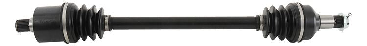 All Balls 8 Ball Extreme Axle Rear - Atv Performance Products