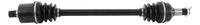 All Balls 8 Ball Extreme Axle Rear - Atv Performance Products